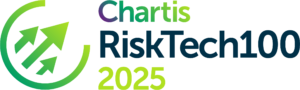 ElysianNxt - Chartis RiskTech100 2025