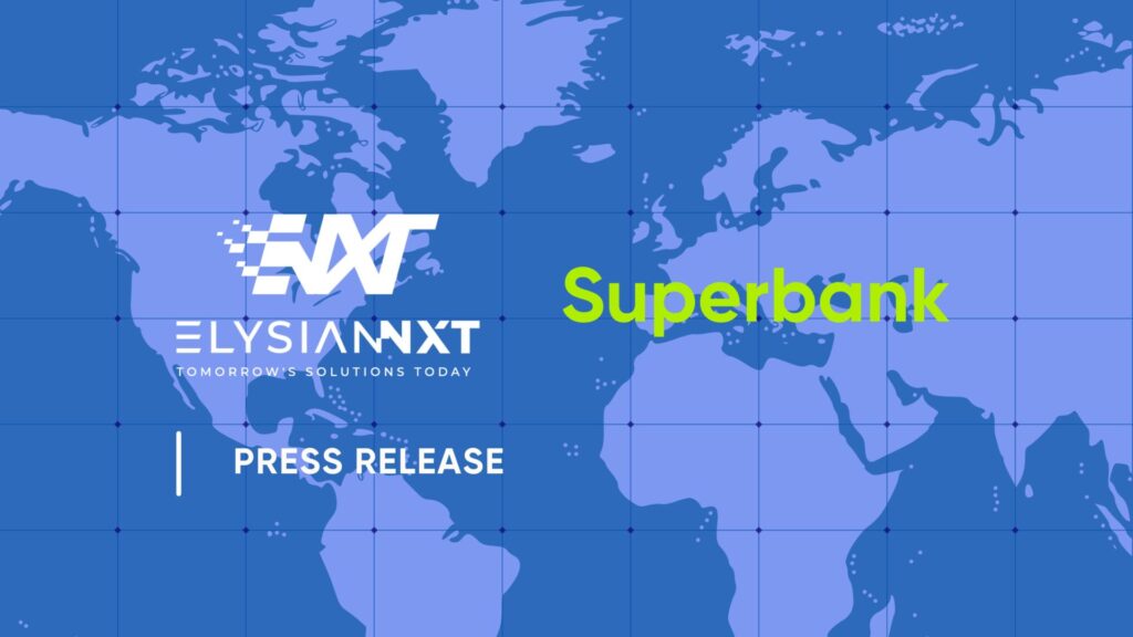 ElysianNxt and Superbank partners to elevate IRRBB and Liquidity Risk Management